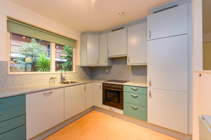 Foto 5 van Vreeburghlaan 5-AP7