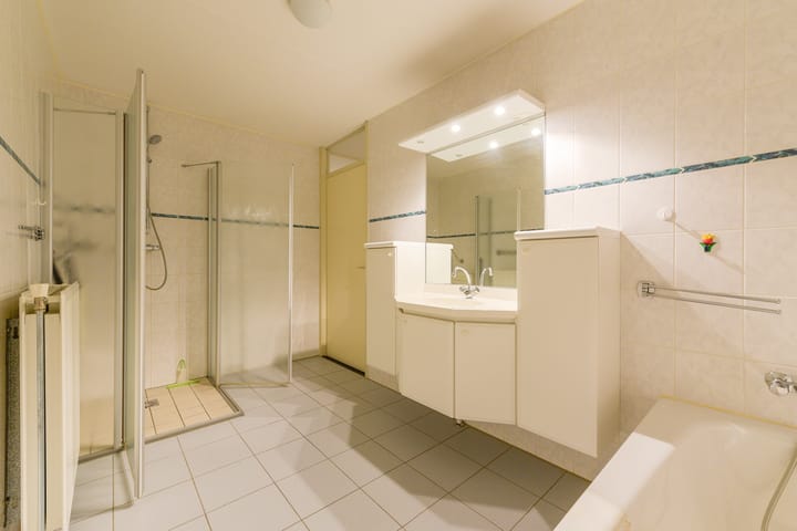 Foto 6 van Vreeburghlaan 5-AP7