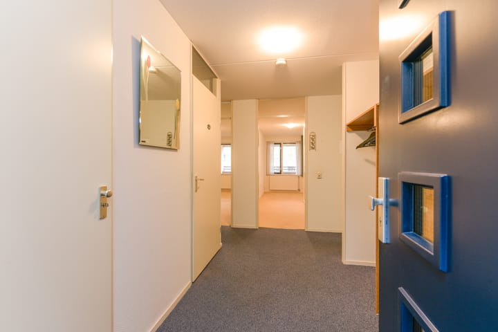 Foto 8 van Vreeburghlaan 5-AP7