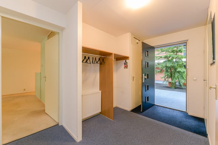 Foto 9 van Vreeburghlaan 5-AP7