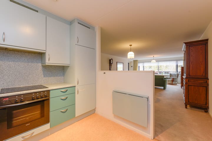 Foto 11 van Vreeburghlaan 5-AP7