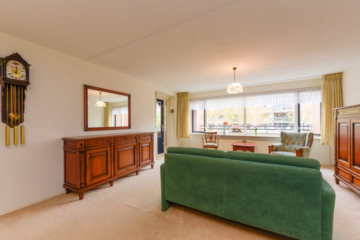 Foto 12 van Vreeburghlaan 5-AP7