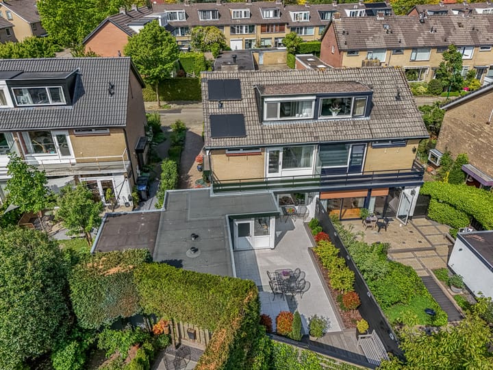 Foto 4 van Petuniastraat 6