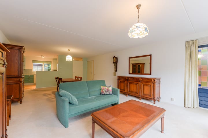 Foto 13 van Vreeburghlaan 5-AP7