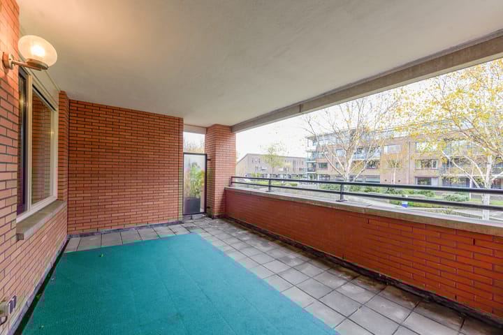 Foto 14 van Vreeburghlaan 5-AP7