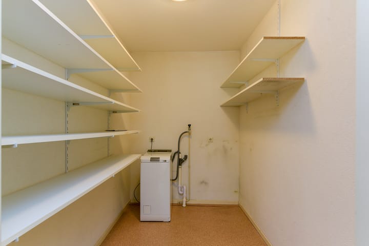 Foto 15 van Vreeburghlaan 5-AP7