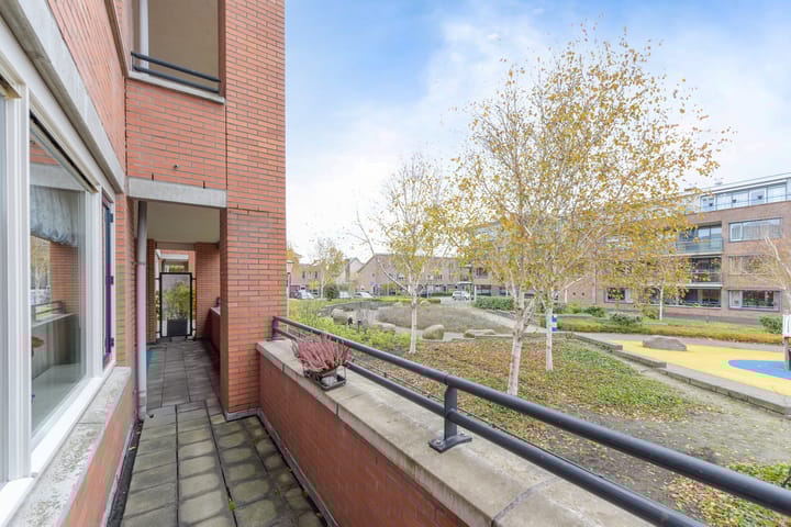 Foto 19 van Vreeburghlaan 5-AP7