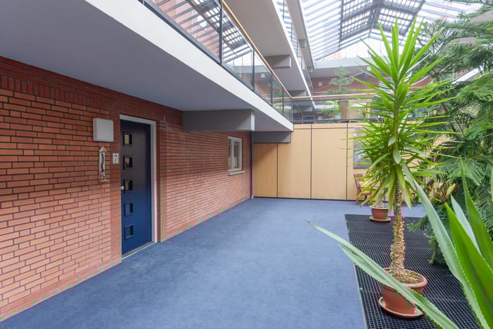 Foto 22 van Vreeburghlaan 5-AP7