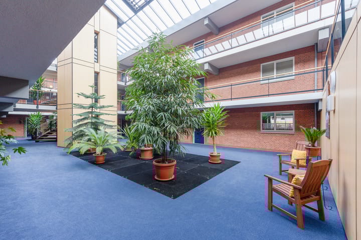 Foto 24 van Vreeburghlaan 5-AP7