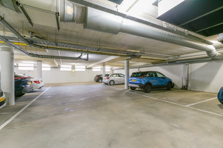 Foto 25 van Vreeburghlaan 5-AP7