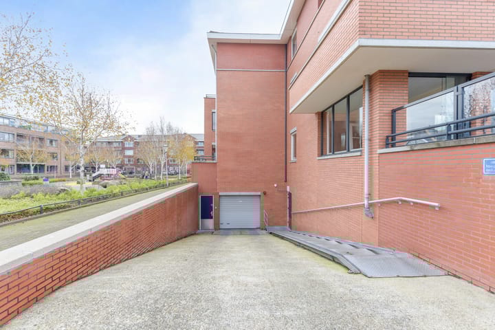 Foto 26 van Vreeburghlaan 5-AP7