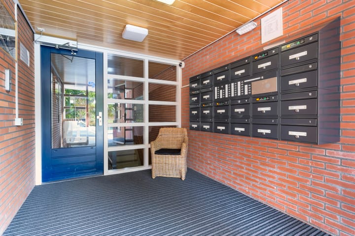 Foto 27 van Vreeburghlaan 5-AP7