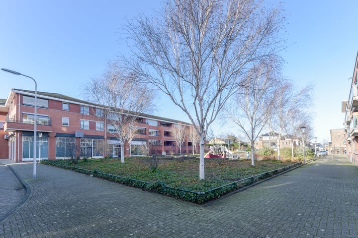 Foto 29 van Vreeburghlaan 5-AP7