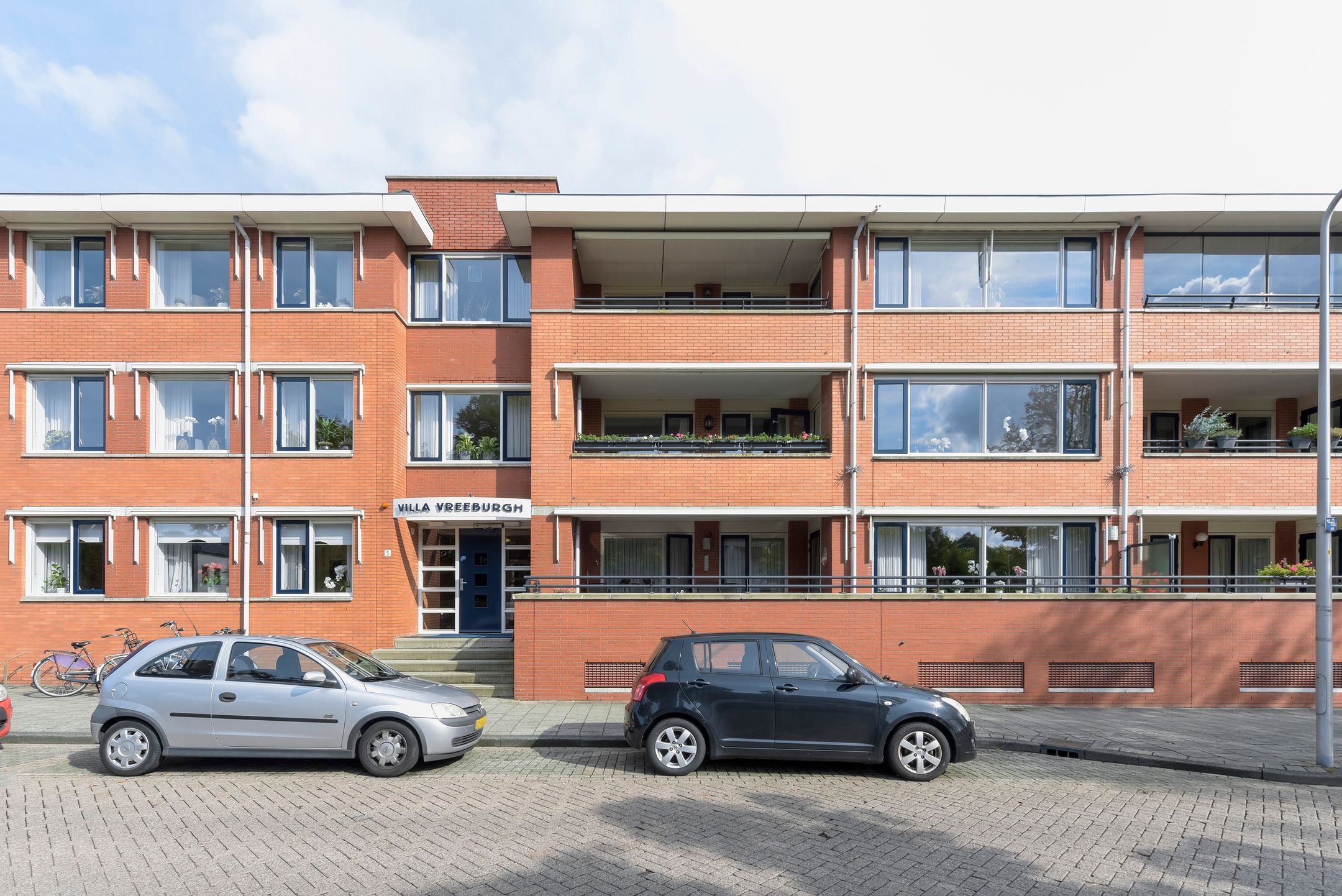 Vreeburghlaan 5-AP, 5, ap7, 's-Gravenzande, 2691AA, Zuid-Holland, Nederland 5