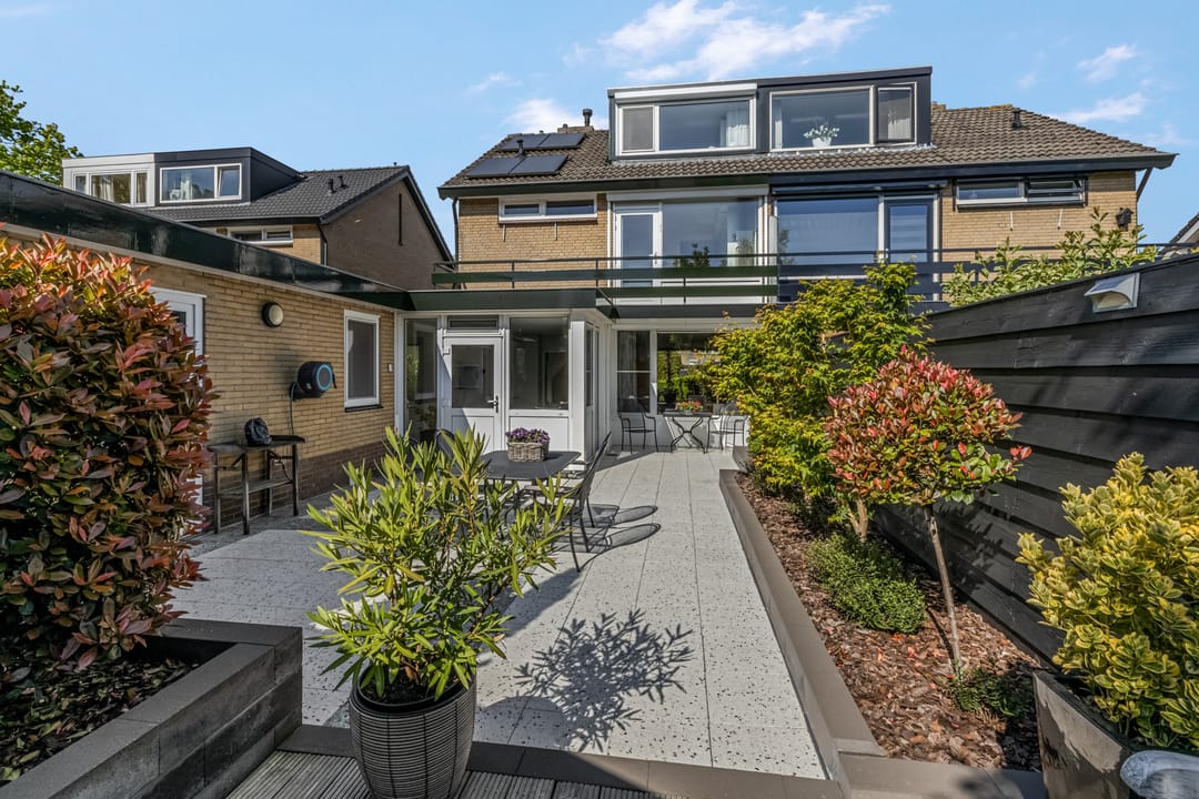 Foto 31 van Petuniastraat 6