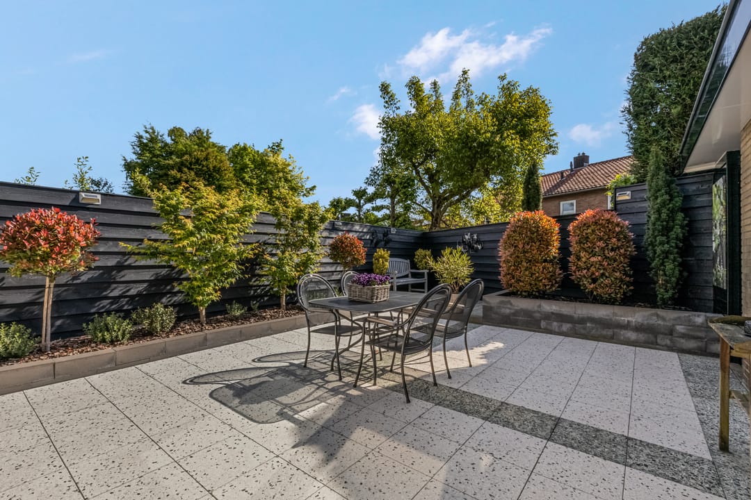 Foto 32 van Petuniastraat 6