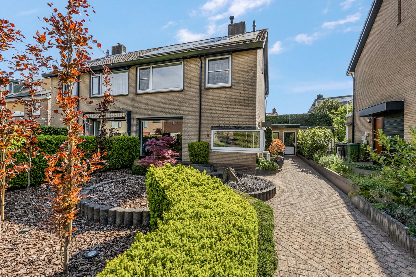 Foto 35 van Petuniastraat 6