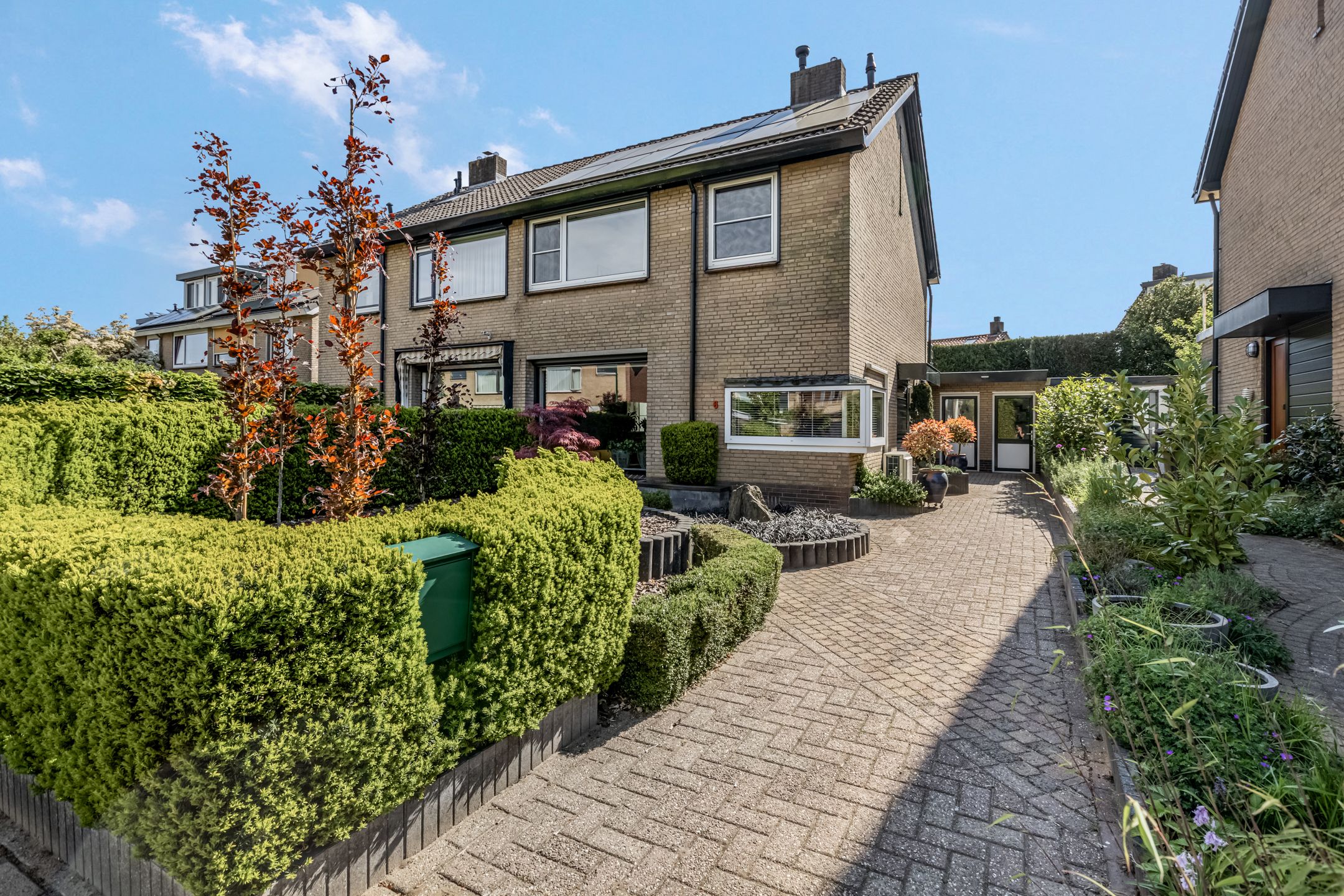 Foto 36 van Petuniastraat 6