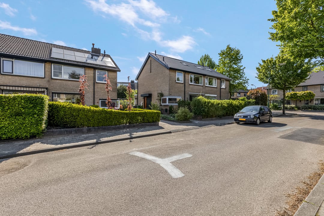 Foto 38 van Petuniastraat 6