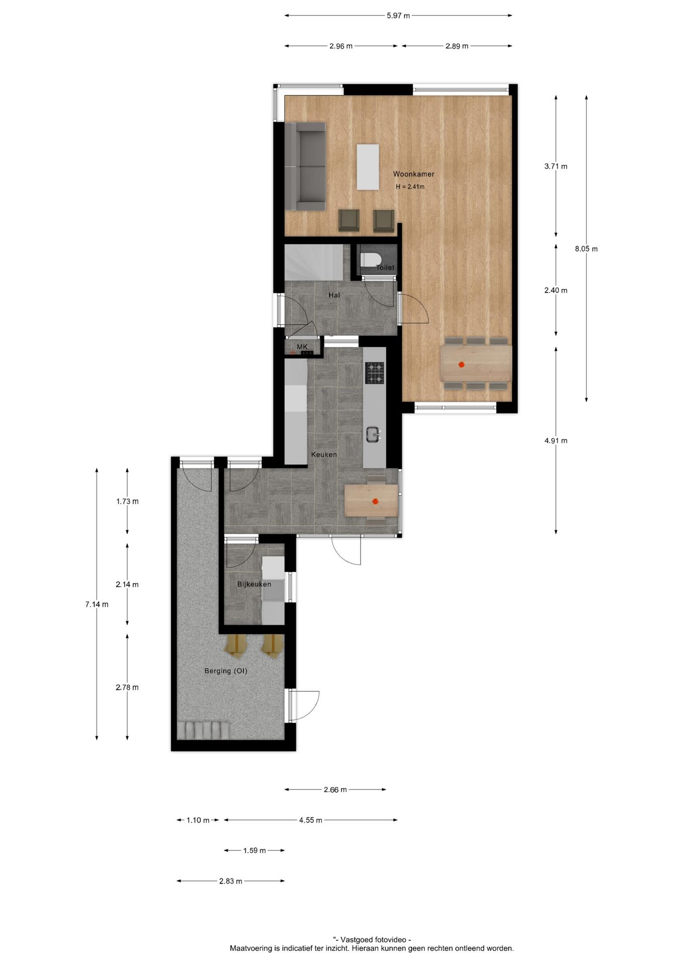 Foto 42 van Petuniastraat 6