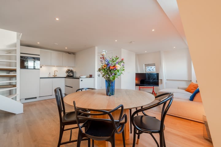 Foto 1 van Overtoom 206-4