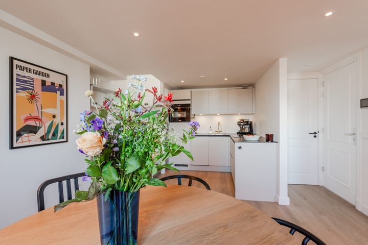 Foto 4 van Overtoom 206-4