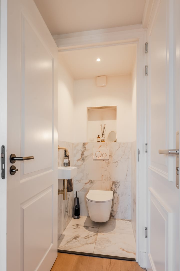 Foto 5 van Overtoom 206-4