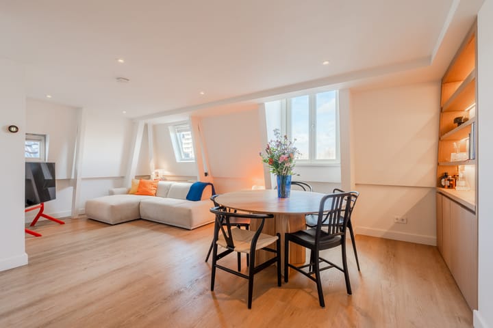 Foto 6 van Overtoom 206-4