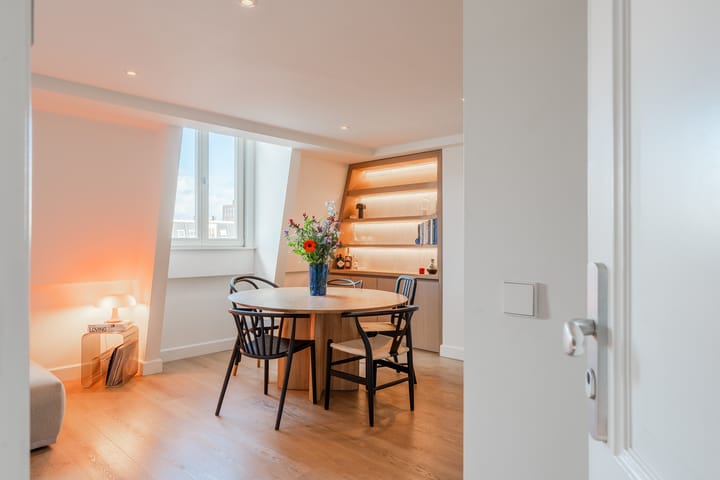 Foto 8 van Overtoom 206-4