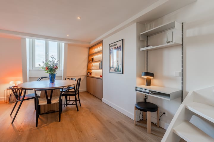 Foto 11 van Overtoom 206-4