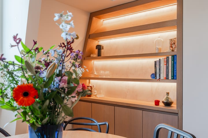 Foto 13 van Overtoom 206-4