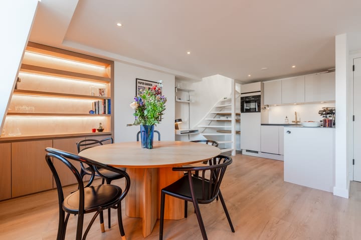 Foto 14 van Overtoom 206-4