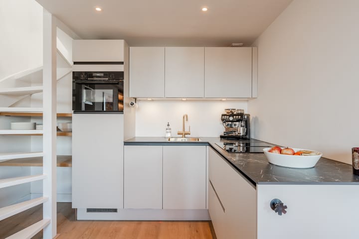 Foto 15 van Overtoom 206-4