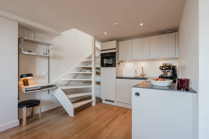 Foto 16 van Overtoom 206-4