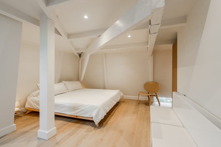 Foto 23 van Overtoom 206-4