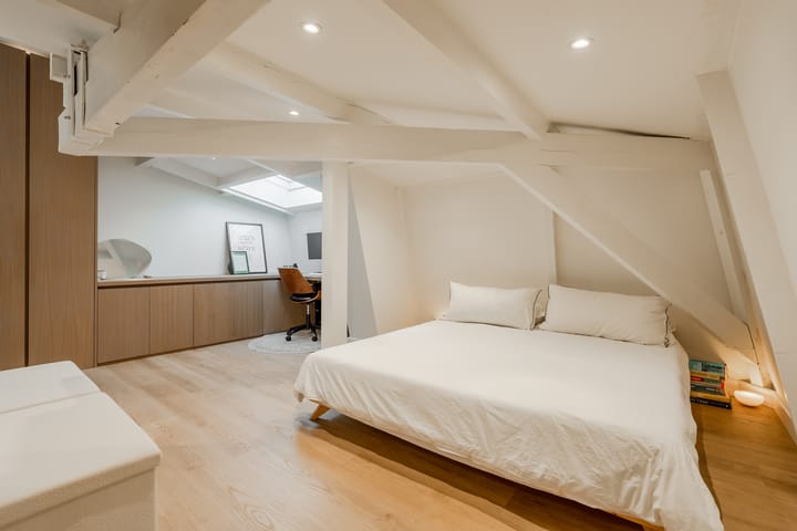 Foto 25 van Overtoom 206-4