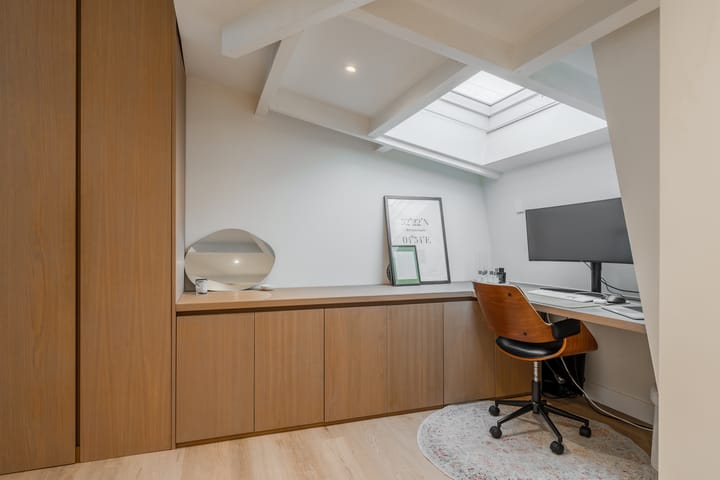 Foto 26 van Overtoom 206-4