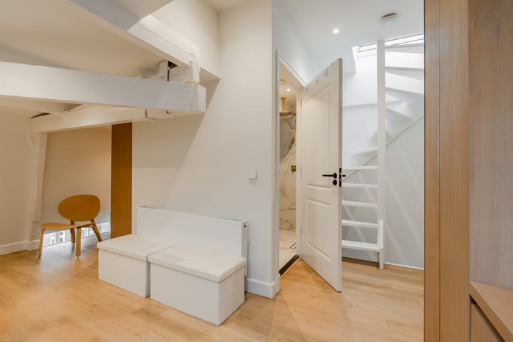 Foto 28 van Overtoom 206-4