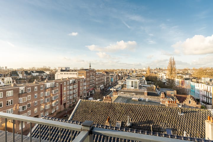 Foto 33 van Overtoom 206-4