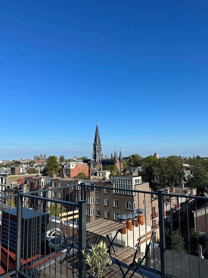 Foto 35 van Overtoom 206-4