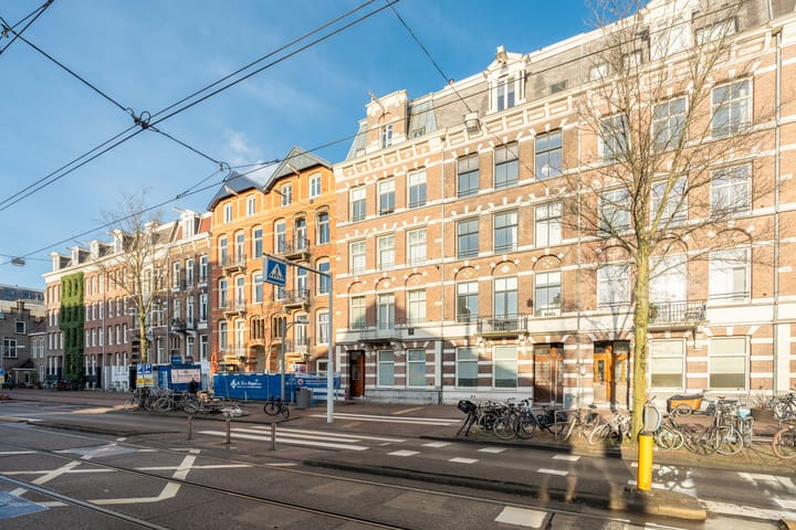 Foto 36 van Overtoom 206-4