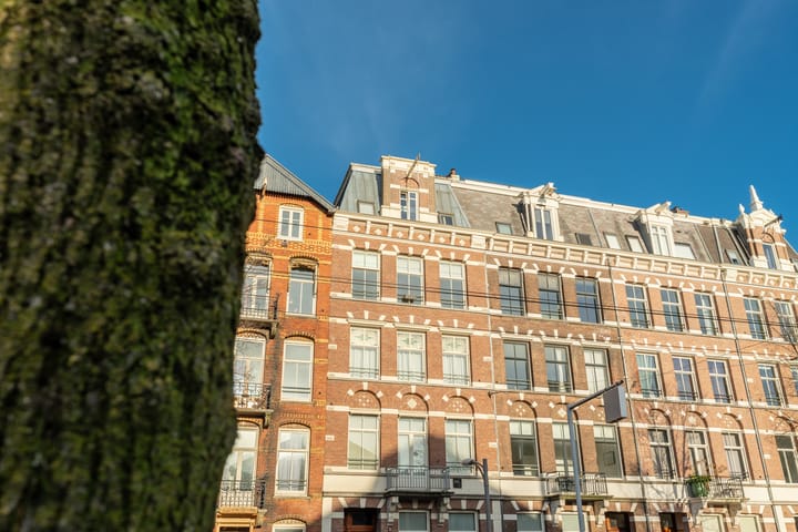 Foto 37 van Overtoom 206-4