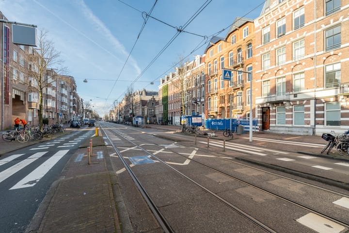 Foto 38 van Overtoom 206-4