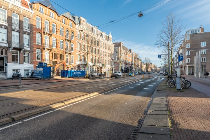 Foto 39 van Overtoom 206-4