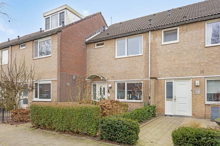 Foto 1 van Piet Heinstraat 16