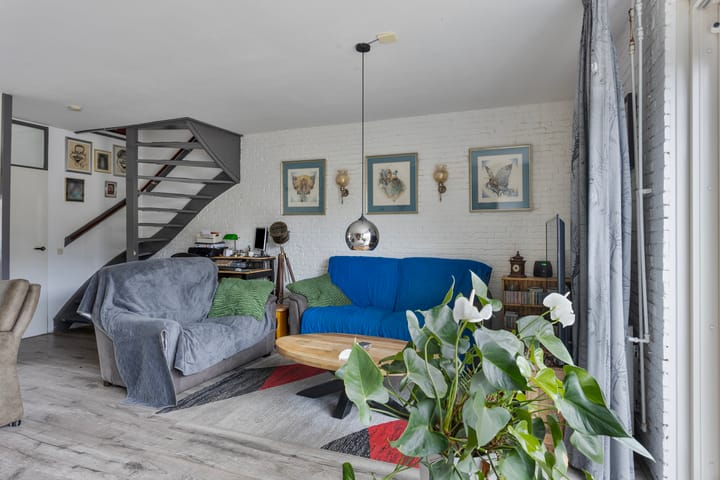 Foto 4 van Piet Heinstraat 16