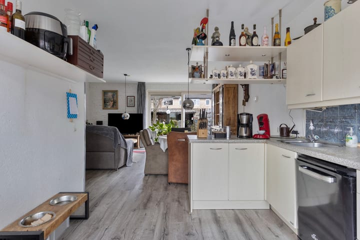 Foto 7 van Piet Heinstraat 16