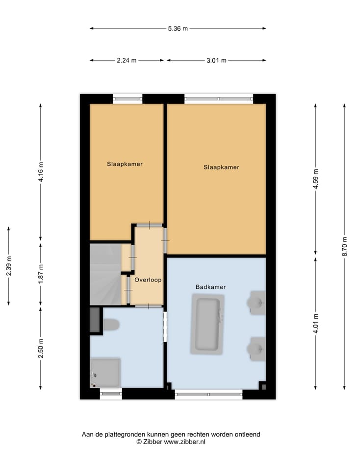 Foto 15 van Piet Heinstraat 16