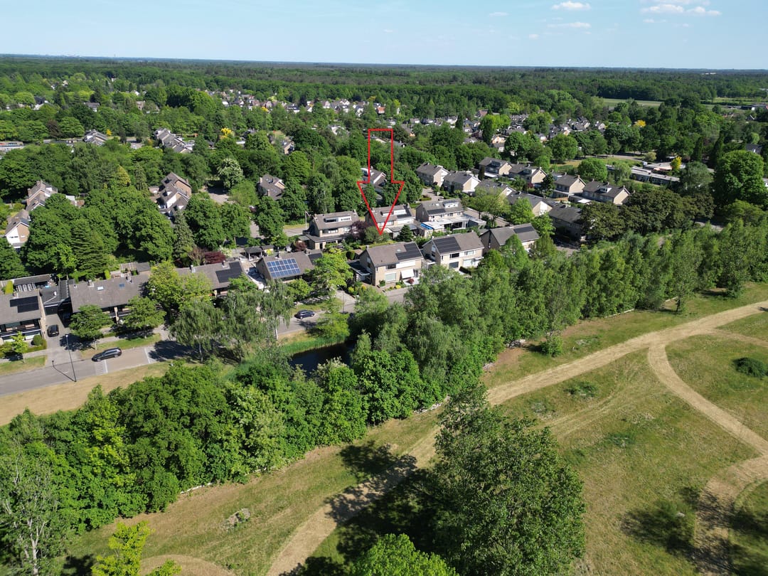 Foto 1 van Hollandsingel 25