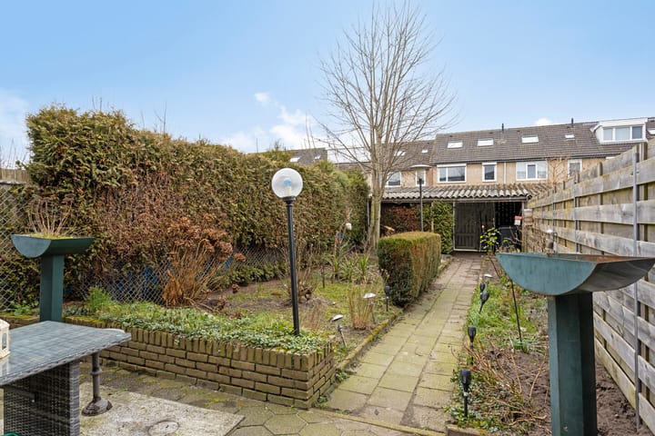 Foto 19 van Piet Heinstraat 16